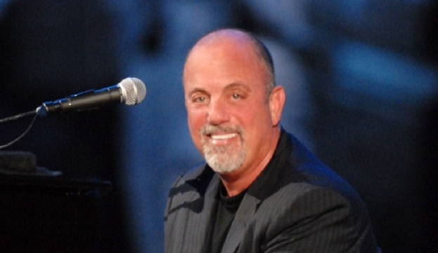 Billy Joel, “I’ve Loved These Days”