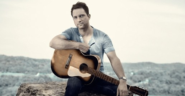 Brandon Heath