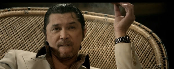 Pulp Fiction Meets The Muppets In Imagine Dragons’ “Radioactive” Video