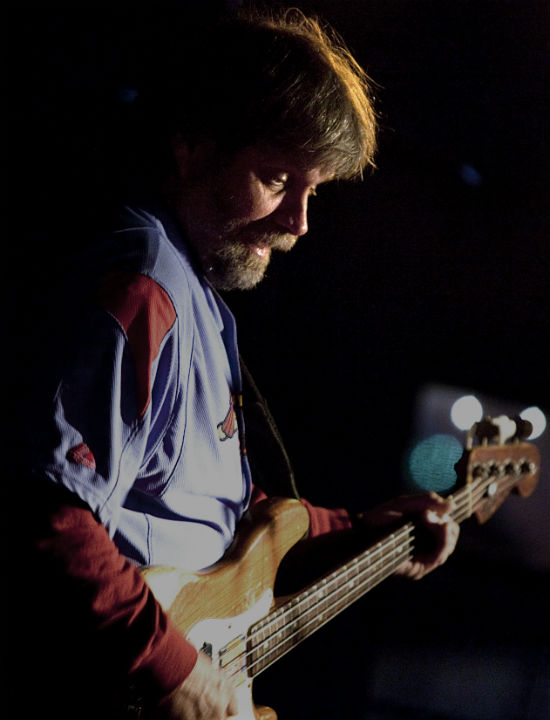 Red Dirt’s Tom Skinner Reflects On His Career So Far