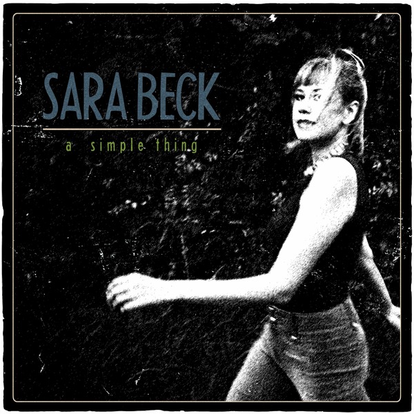 Sara Beck: A Simple Thing