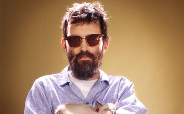 Buried Treasure: Eels Meets Spinal Tap