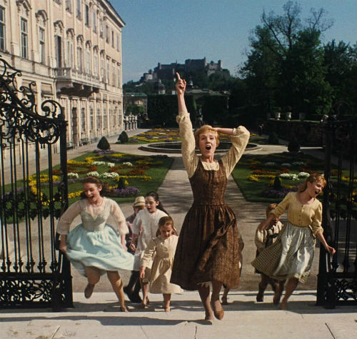 Measure For Measure: The Sound of Music