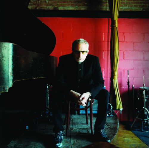 Role Models: Donald Fagen