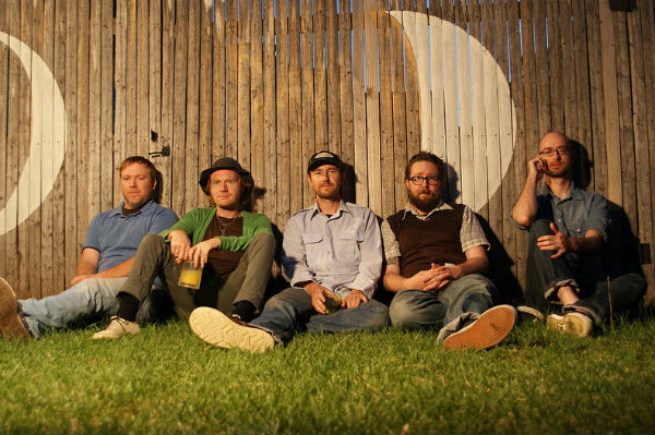 Jake Bellows Gets A Little “Help” From His Friends