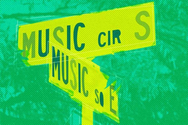 Makin’ Stuff Up: A Day At The Office