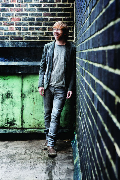 Trey Anastasio: On Record