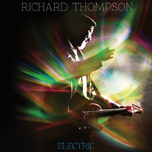 Richard Thompson: Electric
