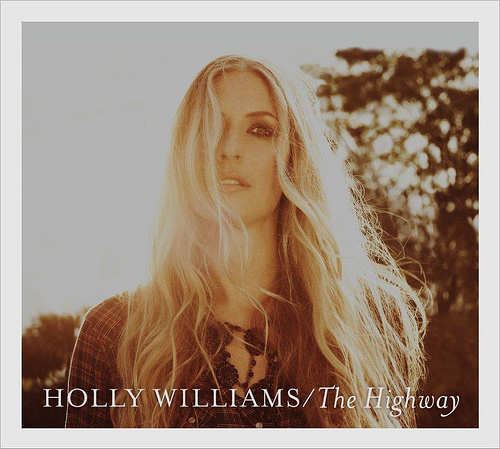 Holly Williams: The Highway