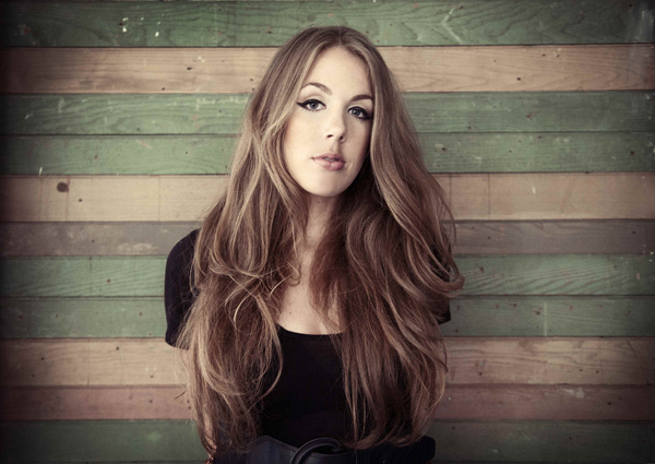 Daily Discovery: Shannon Labrie, “I Remember A Boy”