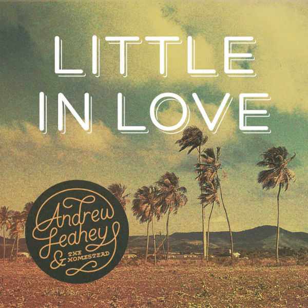 Video Premiere: Andrew Leahey and the Homestead, “Little In Love”