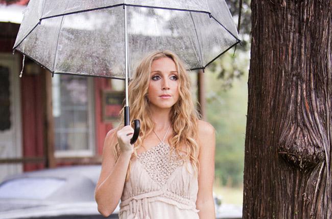 Sessions: Ashley Monroe