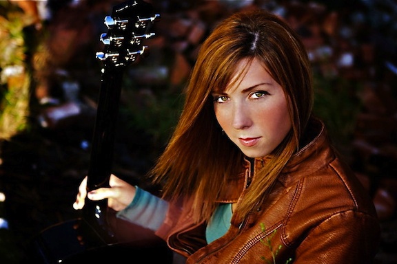 Daily Discovery: Kree Woods, “Just Go”