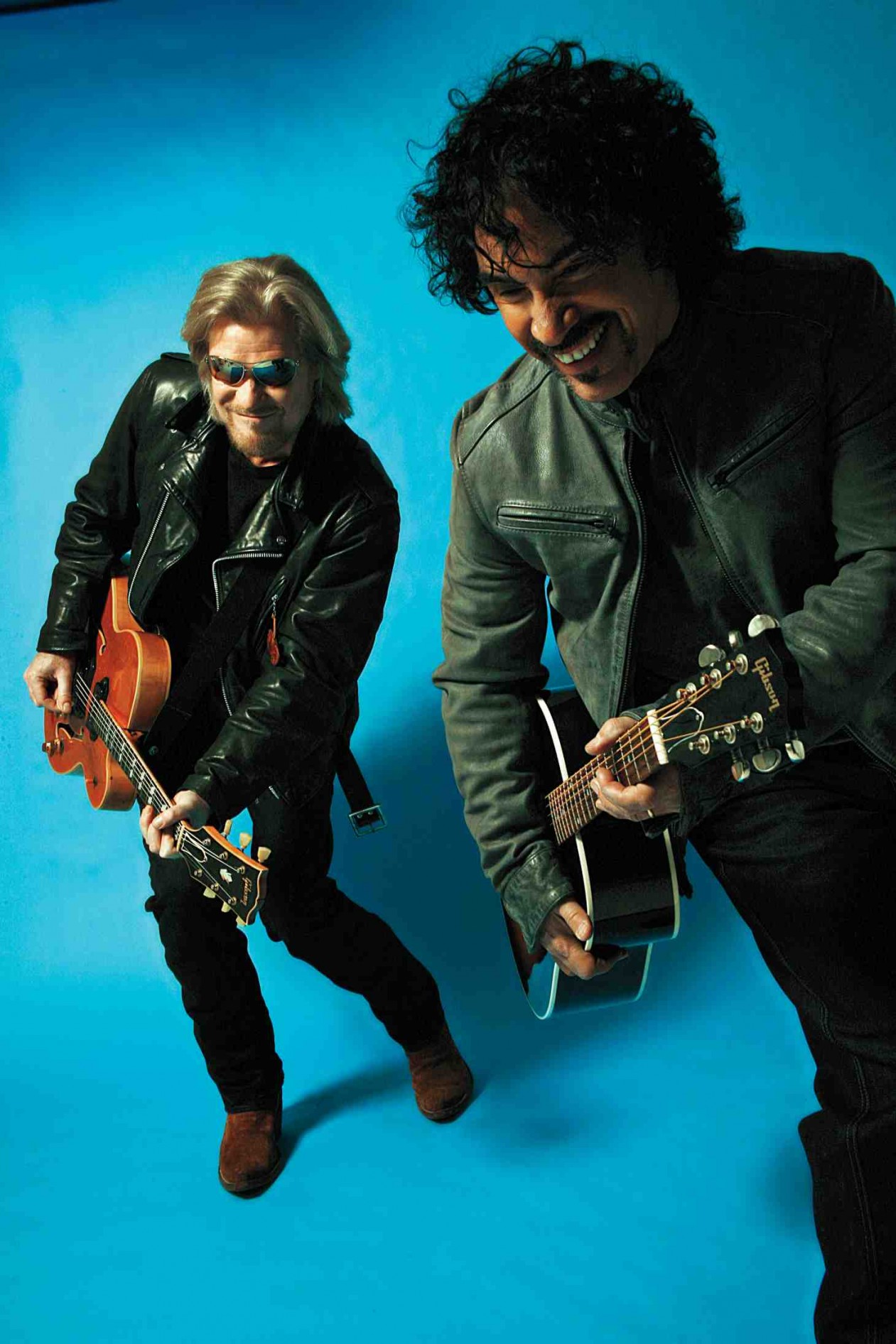 Hall & Oates: 40 Years of Abandoned Luncheonette