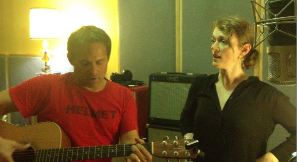 The Sharp Things With Laura Cantrell, “I Know You’re Gonna Break My Heart”