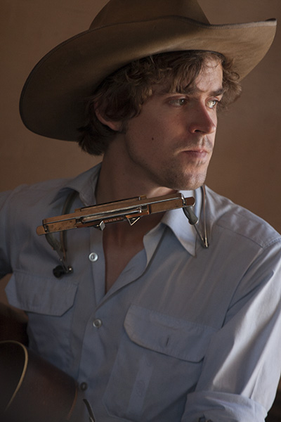 Heartbreaker Banquet At Willie Nelson’s Ranch