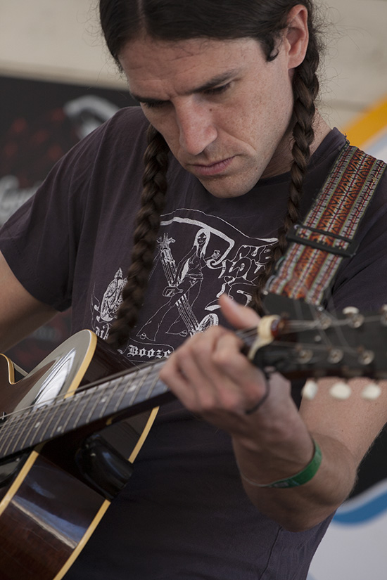 Photos: Lucy’s South by South Austin Fried Chicken Revival