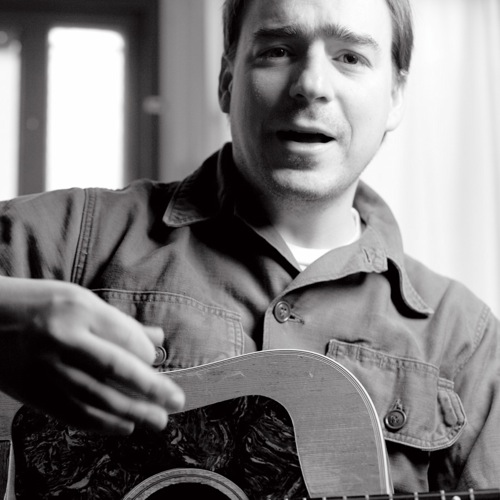 Jason Molina: 1974 – 2013