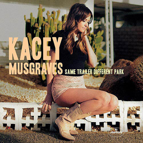 Kacey Musgraves: Same Trailer, Different Park