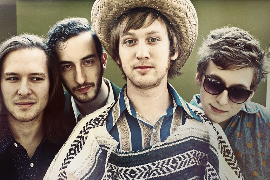 SXSW 2013: Wednesday Highlights