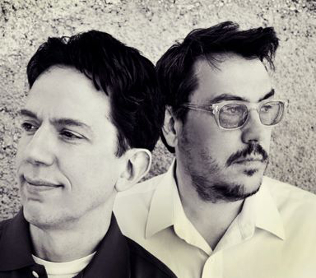 They Might Be Giants On Nanobots, Neil Young And Gak