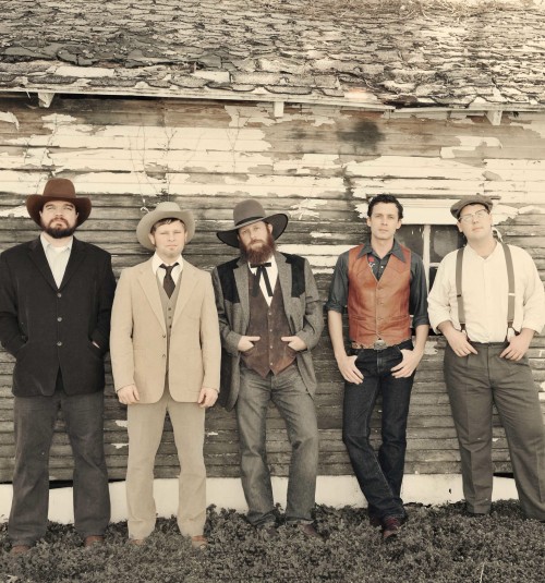 Q&A: Turnpike Troubadours
