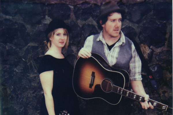 Daily Discovery: The Bird and The Bear, “Breathe”