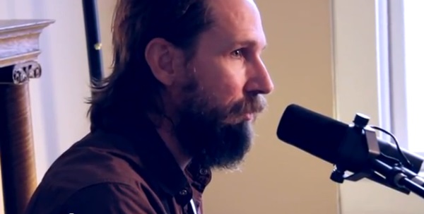 American Songwriter Live: Will Johnson