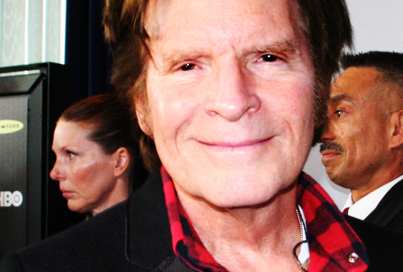 John Fogerty Responds to Trump’s Unfortunate Use of “Fortunate Son”