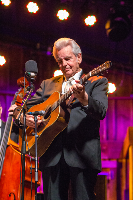 MerleFest: Day 2 In Photos