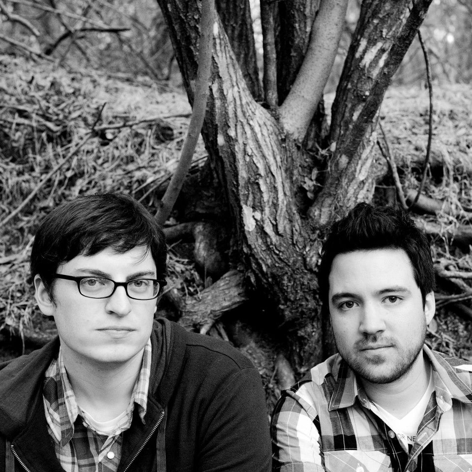 Video Premiere: Mountain Sounds, “Miles to Welcome” (Live)