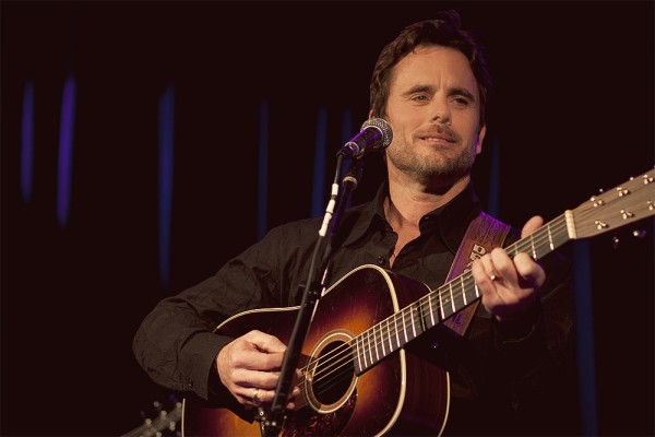 Photos: The Cast Of Nashville At Tin Pan South