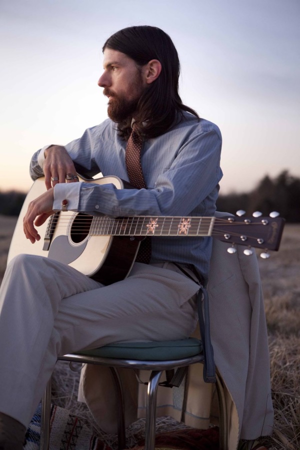 On My Deathbed: Seth Avett’s Essential Albums