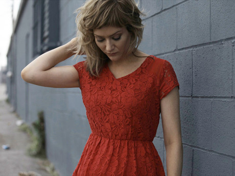 Angel Snow Can’t Fall Asleep In New “Lie Awake” Video