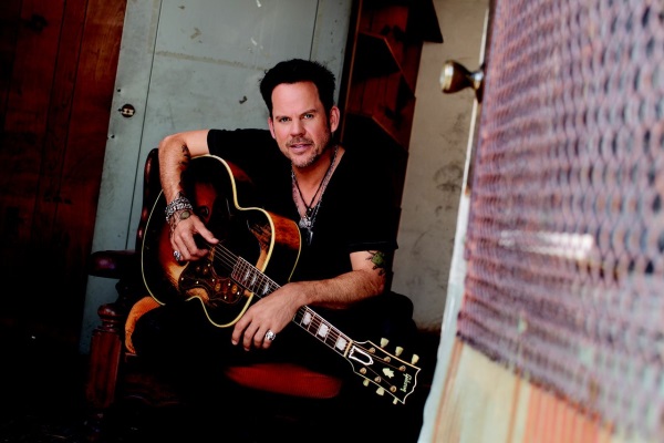Gary Allan: On Record