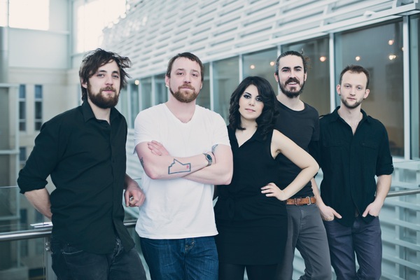 Video Premiere: Imaginary Cities, “Bells Of Cologne”