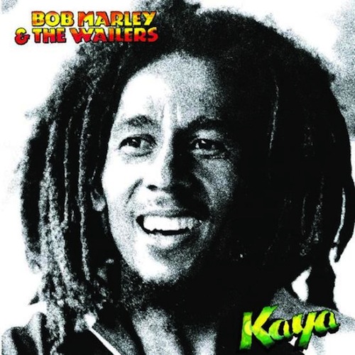 Bob Marley & The Wailers: Kaya: 35th Anniversary Deluxe Edition