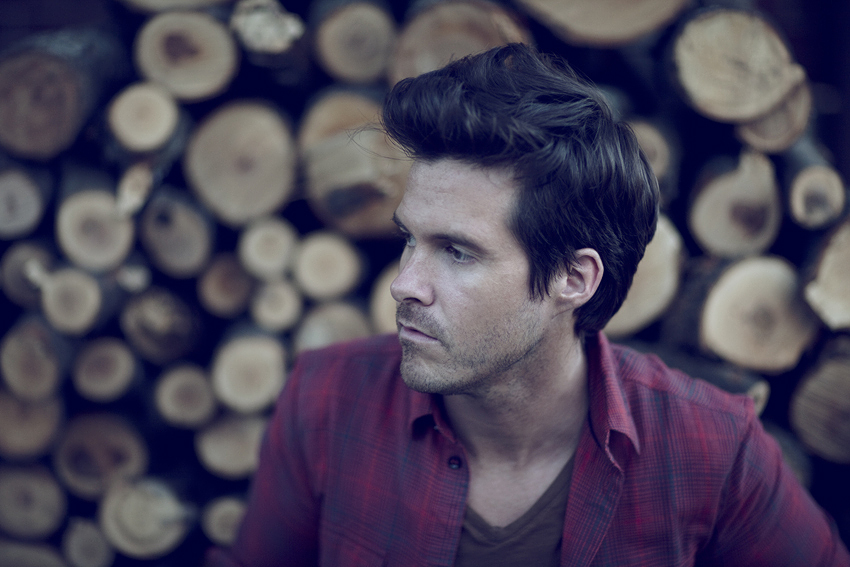 Trent Dabbs Live: Presented by Martin Guitar