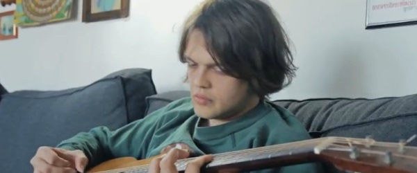 A Q&A with William Tyler