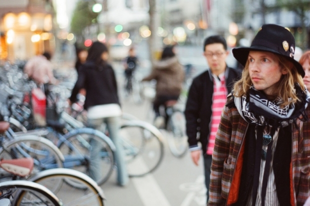 News Roundup: Civil Wars, Beck, Neutral Milk Hotel