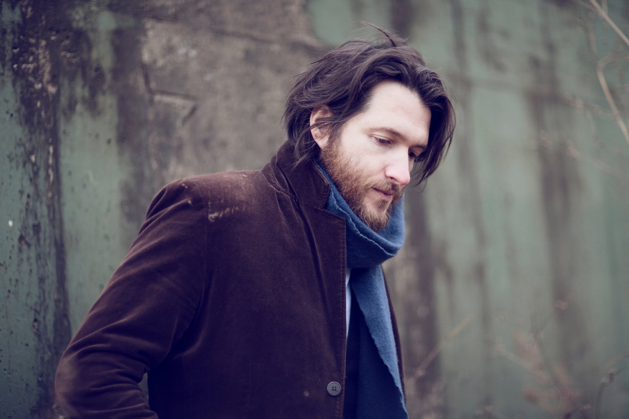 Matthew Perryman Jones and Lily Costner Live: Presented By Martin Guitar