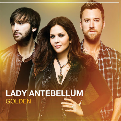 Lady Antebellum: Golden