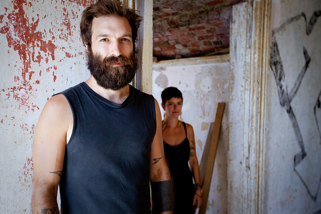 Dave Lamb of Brown Bird Needs Your Help