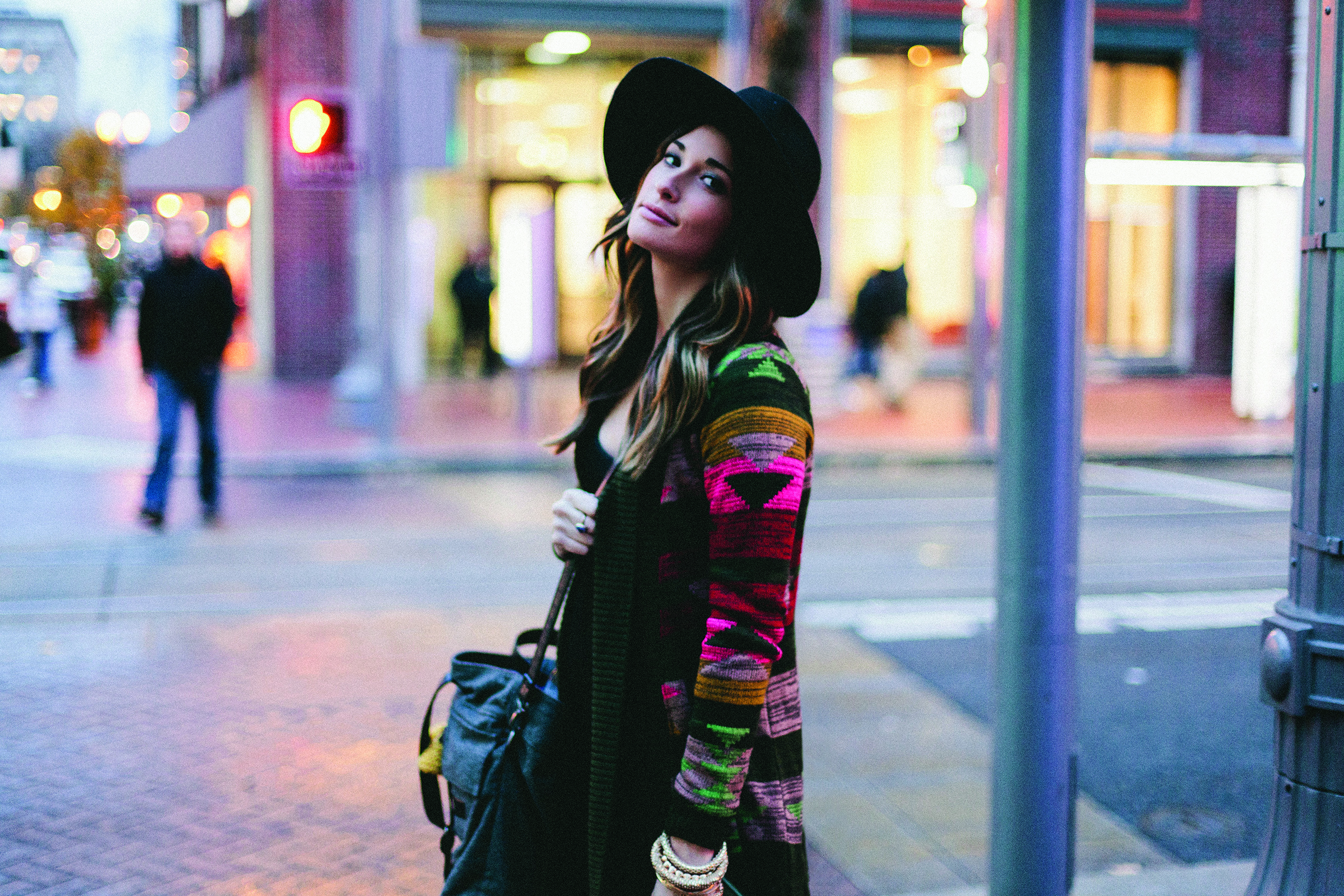 Kacey Musgraves: Same Trailer, Different Tune