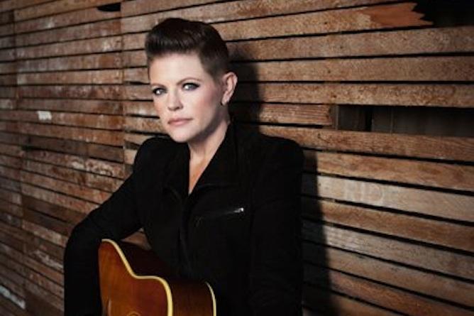 Natalie Maines Says Country Music Lyrics Lack Subtlety