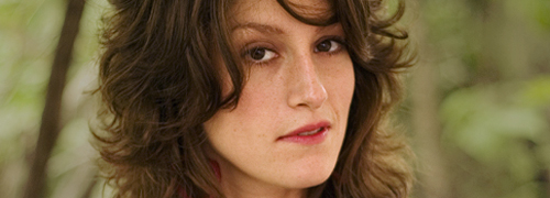 Video Premiere: Sasha Dobson, “Full Moon”