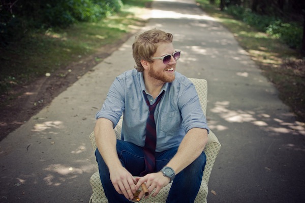 Daily Discovery: Steve Everett, “Backbeat”