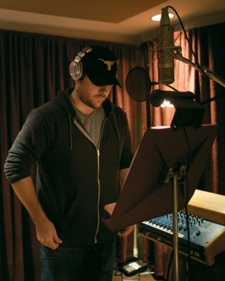 Chris Young: The Day After Tomorrow