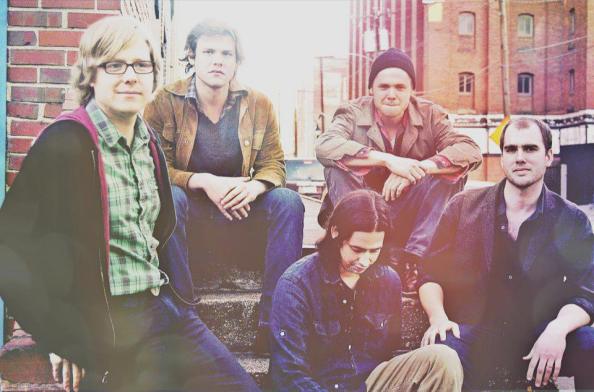 Video Premiere: Sons Of Bill, “Higher Than Mine”