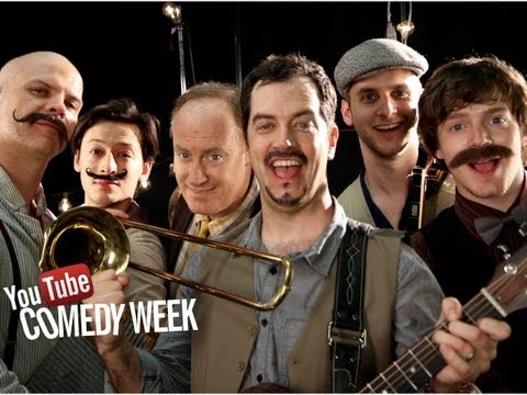 How To Start a Mumford Band